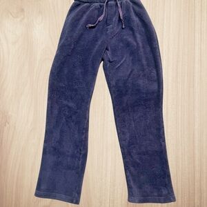 Men’s Cozy Chaps - Gray - Small